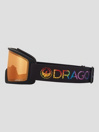 Dragon DX3 OTG Base Thermal Lite Goggle