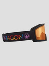 Dragon DX3 OTG Base Thermal Lite Goggle