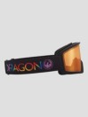 Dragon DX3 OTG Base Thermal Lite Goggle