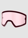 Dragon PXV2 Blizzard +Bonus Lens Goggle