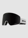 Dragon PXV2 Blizzard +Bonus Lens Goggle