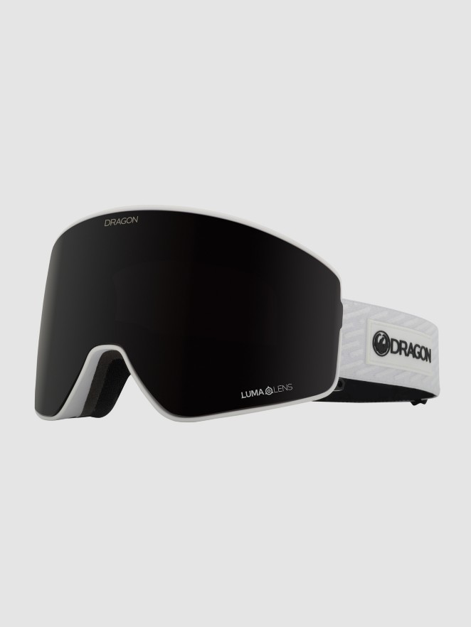 Dragon PXV2 Blizzard +Bonus Lens Goggle