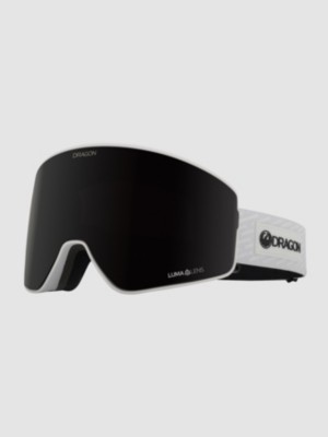 Dragon PXV2 Blizzard (+Bonus Lens) Goggle