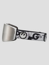 Dragon PXV2 Gigiruf Sig22 +Bonus Lens Goggle
