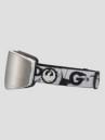 Dragon PXV2 Gigiruf Sig22 +Bonus Lens Goggle