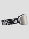 Dragon PXV2 Gigiruf Sig22 +Bonus Lens Goggle