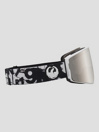 Dragon PXV2 Gigiruf Sig22 (+Bonus Lens) Goggle