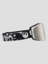 Dragon PXV2 Gigiruf Sig22 +Bonus Lens Goggle