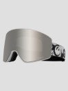 Dragon PXV2 Gigiruf Sig22 (+Bonus Lens) Goggle