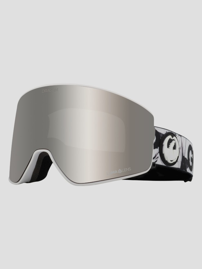 Dragon PXV2 Gigiruf Sig22 +Bonus Lens Goggle