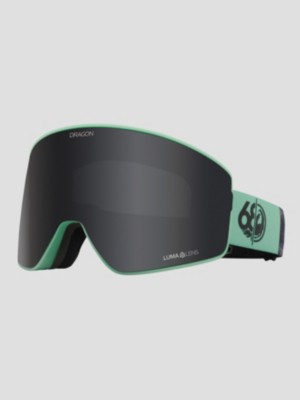 Dragon PXV2 686 Collab (+Bonus Lens) Goggle