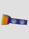 Dragon PXV2 Danny Sig22 +Bonus Lens Goggle