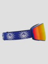Dragon PXV2 Danny Sig22 +Bonus Lens Goggle
