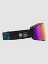 Dragon PXV2 Blackpearl (+Bonus Lens) Gafas de Ventisca