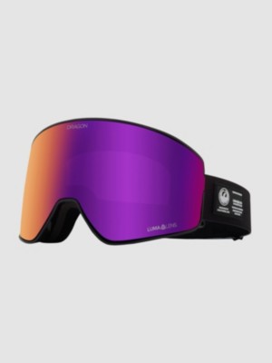Dragon PXV2 Blackpearl (+Bonus Lens) Gafas de Ventisca