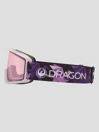 Dragon DXT OTG Origami Goggle