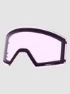 Dragon RVX Mag OTG Midnight +Bonus Lens Goggle