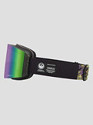 RVX Mag OTG Lichen (+Bonus Lens) Snowboardov&eacute; br&yacute;le