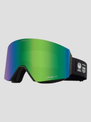 Dragon RVX Mag OTG Lichen (+Bonus Lens) Laskettelulasit