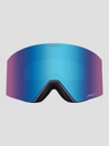 Dragon RVX Mag OTG Shimmer (+Bonus Lens) Goggle