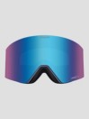 Dragon RVX Mag OTG Shimmer (+Bonus Lens) Goggle
