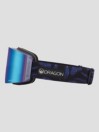 Dragon RVX Mag OTG Shimmer (+Bonus Lens) Goggle
