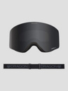 Dragon R1 OTG Blackout +Bonus Lens Goggle