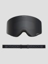 Dragon R1 OTG Blackout +Bonus Lens Goggle