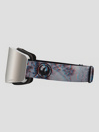 Dragon R1 OTG Aberration (+Bonus Lens) Snowboardové brýle