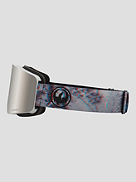 R1 OTG Aberration (+Bonus Lens) Snowboardov&eacute; br&yacute;le