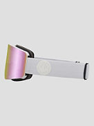 R1 OTG Whiteout (+Bonus Lens) Gafas de Ventisca