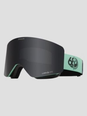 Dragon R1 OTG 686 Collab (+Bonus Lens) Snowboardov&eacute; br&yacute;le