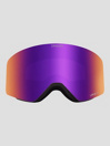 Dragon R1 OTG Blackpearl (+Bonus Lens) Goggle