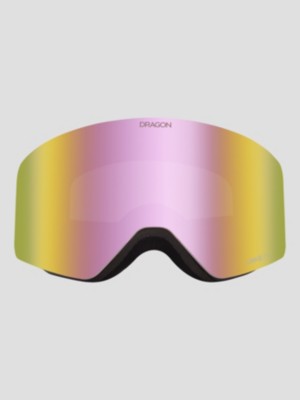 R1 OTG Lilac (+Bonus Lens) Goggle
