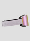 Dragon R1 OTG Lilac (+Bonus Lens) Goggle
