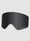 Dragon R1 OTG Lilac (+Bonus Lens) Goggle