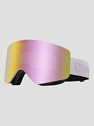 R1 OTG Lilac (+Bonus Lens) Snowboardov&eacute; br&yacute;le