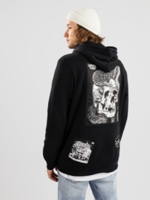 Lurking Class DIY Sweat &agrave; Capuche