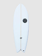 Enjoy Twin FCS 6&amp;#039;0 Strong Glass Planche de surf