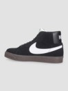 Nike SB Zoom Blazer Mid Zapatillas de Skate