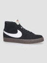 Nike SB Zoom Blazer Mid Skateschuhe