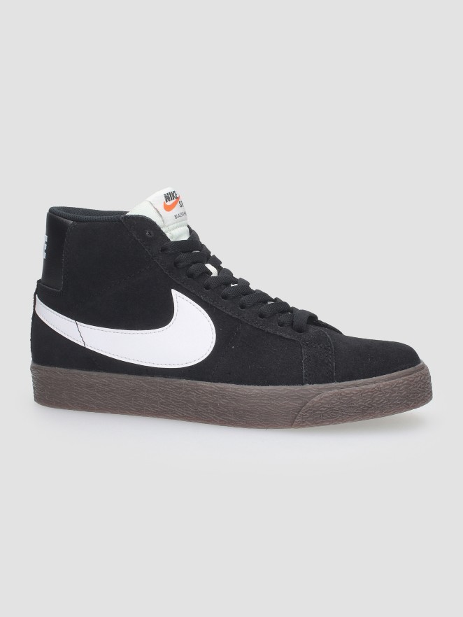 Nike SB Zoom Blazer Mid Skateschuhe