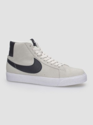 Nike SB Zoom Blazer Mid Sapatilhas de Skate