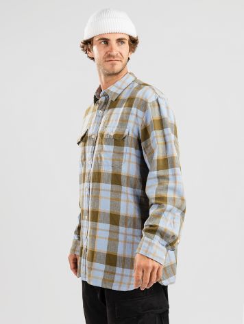 Levi's Jackson Worker Multi-Color Skjorte