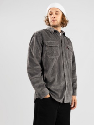Levi's Jackson Worker Multi-Color Hemd