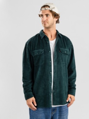 Levi's Jackson Worker Multi-Color Chemise