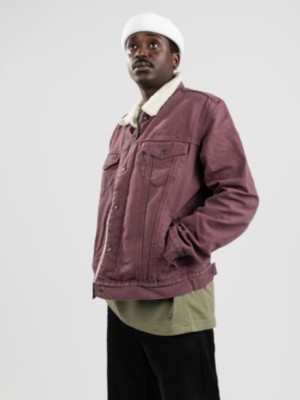 Levi's Type 3 Sherpa Trucker Jacke
