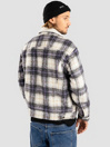 Levi's VTG Fit Sherpa Trucker Casaco