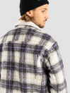 Levi's VTG Fit Sherpa Trucker Casaco