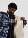 Levi's VTG Fit Sherpa Trucker Jacket